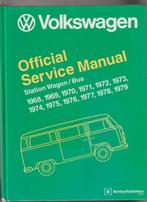 VW T2 -Catalog-Monteur/Handleiding/Workshopmanual, Ophalen of Verzenden