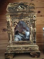 Antiek Houten Altaartje/Kastje, Ophalen