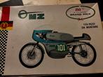 MZ 250 PROTAR 1/9 MODELBOUW MOTOR NIEUW BOUWDOOS, Ophalen of Verzenden, Nieuw, Motor