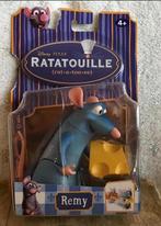 Disneys ratatouille Rémy nieuw in doos, Verzamelen, Disney, Nieuw, Ophalen of Verzenden