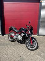 Kawasaki ER-6N ABS, 649 cc, Bedrijf, Meer dan 35 kW, Toermotor
