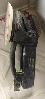Festool Rotex 150 Schuurmachine, Doe-het-zelf en Verbouw, Gereedschap | Schuurmachines, Ophalen of Verzenden