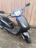 Peugeot Vivacity 2T - Blauw Kenteken - 2009, Ophalen, Gebruikt, Uitlaat, Peugeot