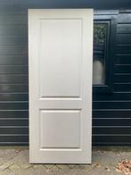 Paneeldeur 83x201 / 830X2015, Ophalen of Verzenden, Zo goed als nieuw, Binnendeur, 200 tot 215 cm