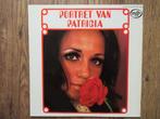 PATRICIA # PORTRET VAN PATRICIA  14 TOP NUMMERS, Cd's en Dvd's, Vinyl | Nederlandstalig, Levenslied of Smartlap, Ophalen of Verzenden