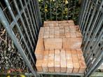 Gratis Poriso stenen - 39 stuks (24x14x7 cm), Ophalen, Gebruikt, Bakstenen