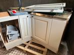 Restant gedemonteerde bar, Huis en Inrichting, Barren, Ophalen, Gebruikt