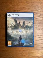 Hogwarts legacy ps5, Ophalen of Verzenden, Zo goed als nieuw