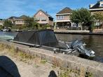 Carp 530 Arynboat Alluminium Karperboot, Ophalen, Gebruikt