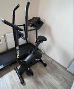 Hometrainer fitbike ride 3 zgan, Ophalen, Zo goed als nieuw, Hometrainer