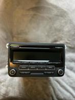 Originele VW radio, Auto diversen, Autoradio's, Ophalen of Verzenden