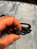 FireWire 400 kabel met 4-pins - 6-pins connectoren, Ophalen of Verzenden, Gebruikt