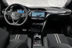 Opel Corsa 1.2 GS Line | Panoramadak | Navigatie | Camera |, Stof, Gebruikt, Euro 6, 1199 cc