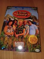 ,t Vrije Schaap, Ophalen of Verzenden, Zo goed als nieuw, Komedie, Alle leeftijden