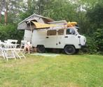 Uaz bukhanka  4x4 camper  kampeerauto 2019, Caravans en Kamperen, Campers, Overige merken, Particulier, Bus-model