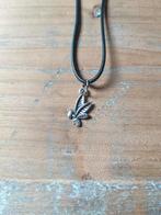 Nieuwe Wesp Ketting, Verzenden, Zwart, Nieuw, Overige materialen