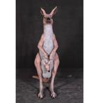 Kangaroo – Kangoeroe beeld Hoogte 168 cm, Verzamelen, Ophalen, Nieuw