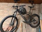 Mooie trek mountainke te koop, Fietsen en Brommers, Hardtail, Ophalen of Verzenden, Zo goed als nieuw, Trek