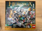 Lego Heroica bordspel setnr 3860, Hobby en Vrije tijd, Gezelschapsspellen | Bordspellen, Ophalen of Verzenden, Zo goed als nieuw