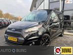 Ford Transit Connect 1.0 Ecoboost L1 Trend | Trekhaak | 3 Pe, Auto's, Bestelauto's, Voorwielaandrijving, Gebruikt, Euro 6, Zwart