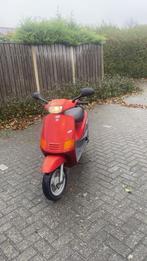 Piaggio Zip Type 1/2/3/SSL, Ophalen, Zo goed als nieuw, Benzine, Zip