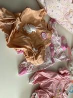 Baby Annabell baby pop, kleertjes, accessoires, enorme grote, Kinderen en Baby's, Speelgoed | Poppen, Ophalen of Verzenden, Babypop