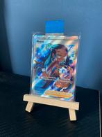 Pokemon Nessa 183/185 full art trainer vivid voltage, Hobby en Vrije tijd, Verzamelkaartspellen | Pokémon, Ophalen of Verzenden