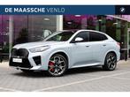 BMW iX2 eDrive20 High Executive M Sport / Panoramadak / Trek, Auto's, BMW, X2, Gebruikt, Met garantie (alle), Origineel Nederlands