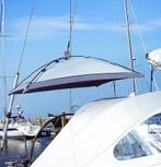 Blue performance Sunschade zonnetent L, Watersport en Boten, Ophalen of Verzenden, Zo goed als nieuw