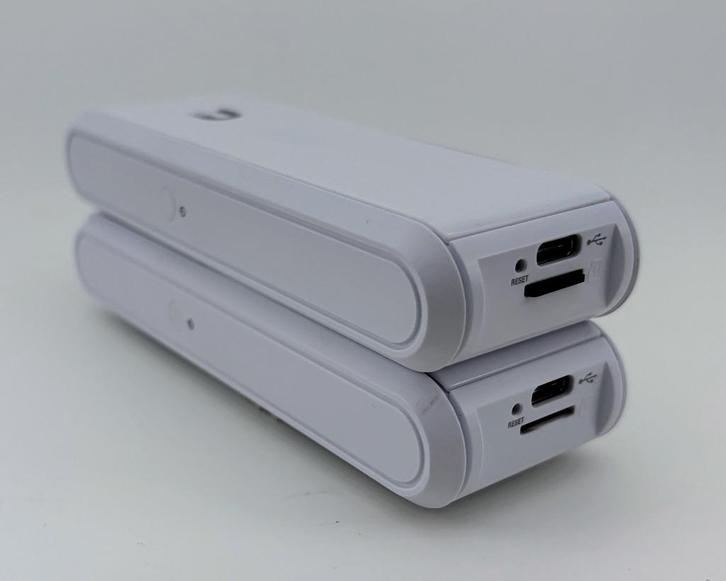 2x Ubiquiti UniFi Cloud Key (gen1 / usb-c), Computers en Software, Accesspoints, Gebruikt, Ophalen of Verzenden