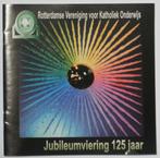 CD / Rotterdamse Vereniging voor Katholiek Onderwijs, Verzenden, Zo goed als nieuw