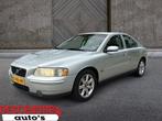 Volvo S60 2.4 Kinetic (bj 2005), Voorwielaandrijving, S60, Bedrijf, 1600 kg