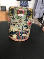 vooraadblik koekblik blik van Coop, Verzamelen, Blikken, Ophalen of Verzenden, Zo goed als nieuw