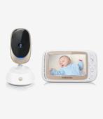 GEZOCHT: Motorola Comfort85 Connect Camera, Kinderen en Baby's, Babyfoons, Ophalen of Verzenden, Camera, Zo goed als nieuw