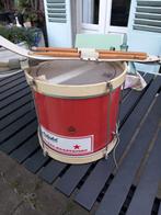 Dieptetrommel. Kings., Muziek en Instrumenten, Drumstellen en Slagwerk, Ophalen, Gebruikt, Overige merken