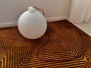 Louise Poulsen Satellite Hanglamp bol 40 cm beschikbaar voor biedingen
