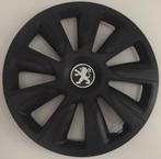 Wieldoppen Peugeot 16 inch | WieldopOnline | €74,95 per set, Verzenden, Nieuw