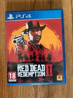 Red Dead Redemption 2, Spelcomputers en Games, Games | Sony PlayStation 4, Online, Vanaf 18 jaar, Overige genres, 1 speler