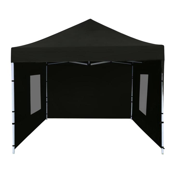 Partytent 3x3m – Easy Up – Verkrijgbaar in 3 kleuren, Tuin en Terras, Partytenten, Nieuw, Partytent, 2 meter of meer, Minder dan 5 meter