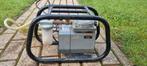 Vacuümpomp / Vacuum compressor, Doe-het-zelf en Verbouw, Compressors, 100 liter of meer, Ophalen, Zo goed als nieuw, Minder dan 200 liter/min