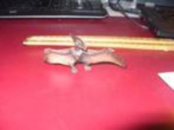 Pteranodon, 2 stuks, geen Schleich  beschikbaar voor biedingen