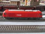 MARKLIN OBB DIESEL, Hobby en Vrije tijd, Modeltreinen | H0, Wisselstroom, Locomotief, Ophalen of Verzenden, Zo goed als nieuw
