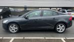 Volvo S60 2.0T Dealer Onderhouden 1e Eig 42000km NAP Als Nie, Euro 5, 4 cilinders, S60, Bedrijf