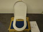 NIEUWE softclose toiletbril Duravit ME by starck (WC bril), Ophalen of Verzenden, Nieuw, Toilet