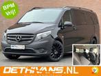 Mercedes-Benz Vito 116CDI 164PK Extra Lang DC / 7G-Tronic /, Gebruikt, 4 cilinders, Met garantie (alle), 2500 kg