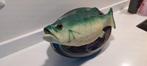 Zingende en bewegende vis Big mouth Billy bass, Watersport en Boten, Verzenden
