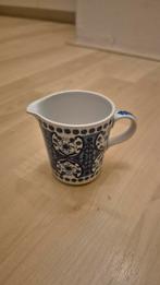 Arabia Ali Blue melkkannetje, Ophalen of Verzenden