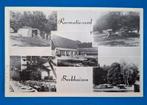 Ansichtkaart Velp Arnhem Recreatie-oord Beekhuizen, Ophalen of Verzenden, Gelderland