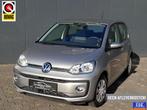Volkswagen Up! 1.0 BMT take up! AIRCO / LAGE KM STAND / 5-DR, Voorwielaandrijving, Gebruikt, Handgeschakeld, 3 cilinders
