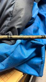 Lichte luxe spin set abu stinger plus daiwa, Watersport en Boten, Ophalen of Verzenden, Zo goed als nieuw, Molen